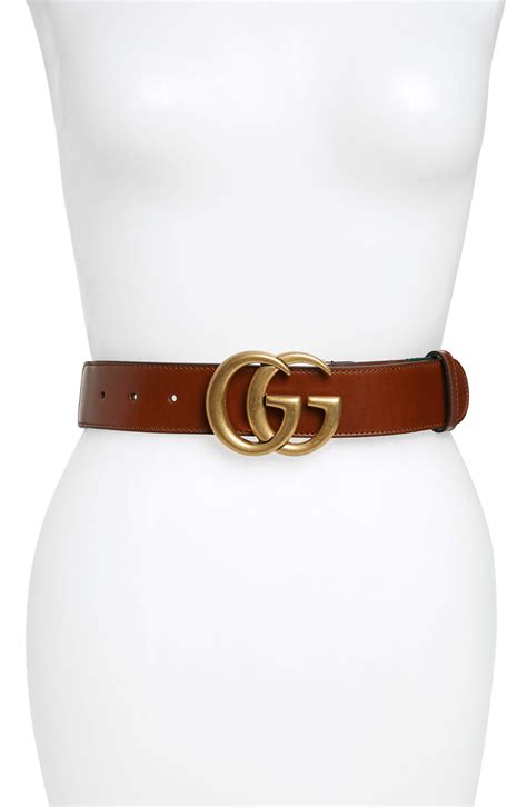 nordstrom belts gucci|Gucci official website.